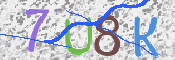 CAPTCHA 驗證圖片