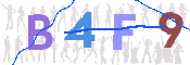 CAPTCHA 驗證圖片