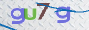 CAPTCHA 驗證圖片
