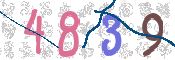 CAPTCHA 驗證圖片