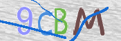 CAPTCHA 驗證圖片