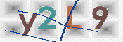 CAPTCHA 驗證圖片