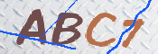 CAPTCHA 驗證圖片