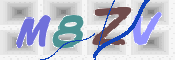 CAPTCHA 驗證圖片