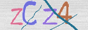 CAPTCHA 驗證圖片