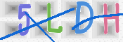 CAPTCHA 驗證圖片