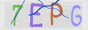 CAPTCHA 驗證圖片