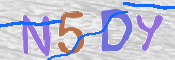 CAPTCHA 驗證圖片