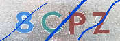 CAPTCHA 驗證圖片
