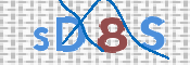 CAPTCHA 驗證圖片