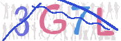 CAPTCHA 驗證圖片
