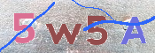 CAPTCHA 驗證圖片