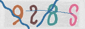 CAPTCHA 驗證圖片