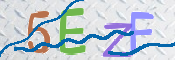 CAPTCHA 驗證圖片