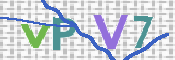 CAPTCHA 驗證圖片