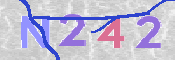 CAPTCHA 驗證圖片