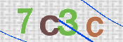 CAPTCHA 驗證圖片