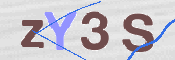 CAPTCHA 驗證圖片