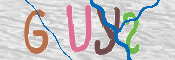 CAPTCHA 驗證圖片