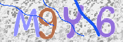 CAPTCHA 驗證圖片