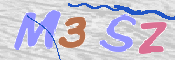 CAPTCHA 驗證圖片