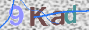 CAPTCHA 驗證圖片