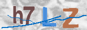 CAPTCHA 驗證圖片