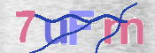 CAPTCHA 驗證圖片