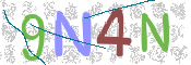 CAPTCHA 驗證圖片