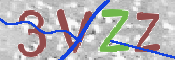 CAPTCHA 驗證圖片
