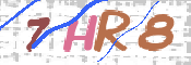 CAPTCHA 驗證圖片