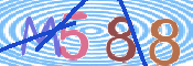 CAPTCHA 驗證圖片