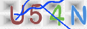 CAPTCHA 驗證圖片