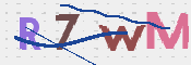 CAPTCHA 驗證圖片