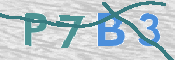 CAPTCHA 驗證圖片