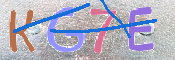 CAPTCHA 驗證圖片