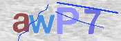 CAPTCHA 驗證圖片