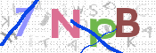 CAPTCHA 驗證圖片