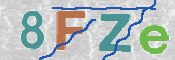 CAPTCHA 驗證圖片