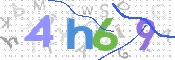 CAPTCHA 驗證圖片