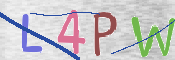 CAPTCHA 驗證圖片