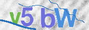 CAPTCHA 驗證圖片