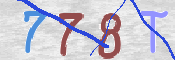 CAPTCHA 驗證圖片