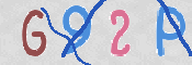 CAPTCHA 驗證圖片