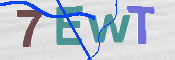 CAPTCHA 驗證圖片