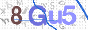 CAPTCHA 驗證圖片