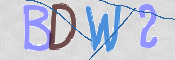 CAPTCHA 驗證圖片