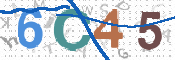 CAPTCHA 驗證圖片
