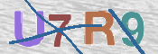 CAPTCHA 驗證圖片