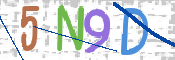CAPTCHA 驗證圖片